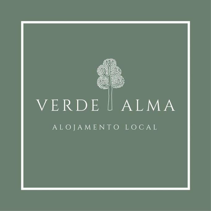 Verde Alma Ponta Delgada Extérieur photo